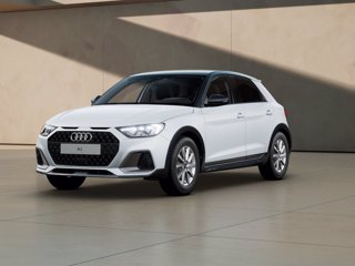 AUDI A1 allstreet 30 1.0 tfsi business 116cv