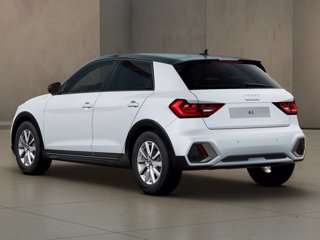 AUDI A1 allstreet 30 1.0 tfsi business 116cv