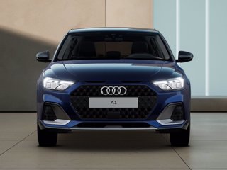 AUDI A1 allstreet 30 1.0 tfsi business 116cv s tronic