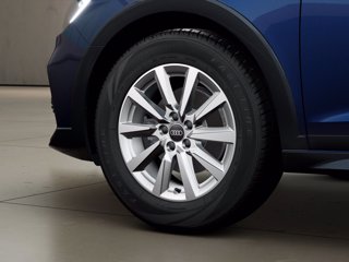 AUDI A1 allstreet 30 1.0 tfsi business 116cv s tronic