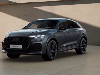 AUDI Rs q8 4.0 mhev quattro tiptronic