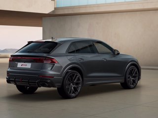 AUDI Rs q8 4.0 mhev quattro tiptronic
