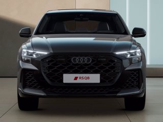 AUDI Rs q8 4.0 mhev quattro tiptronic