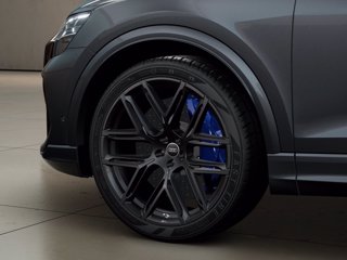 AUDI Rs q8 4.0 mhev quattro tiptronic