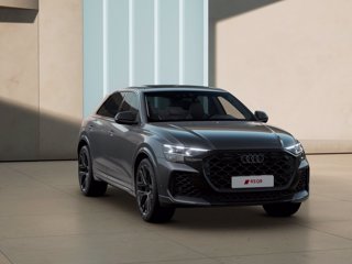 AUDI Rs q8 4.0 mhev quattro tiptronic