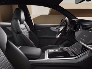 AUDI Rs q8 4.0 mhev quattro tiptronic