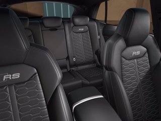 AUDI Rs q8 4.0 mhev quattro tiptronic