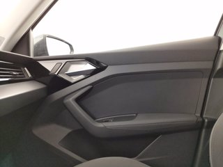 AUDI A1 sportback 25 1.0 tfsi admired my20