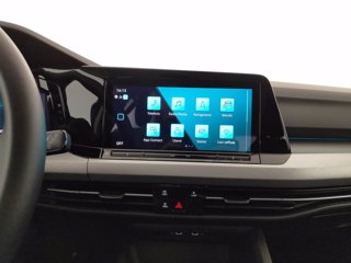 VOLKSWAGEN Golf 1.5 tsi evo life 130cv