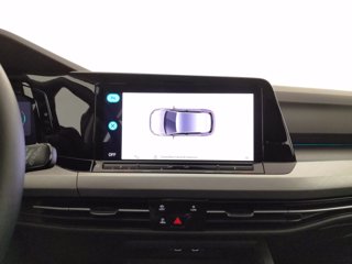 VOLKSWAGEN Golf 1.5 tsi evo life 130cv