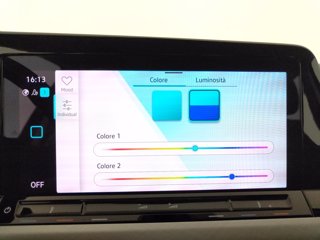 VOLKSWAGEN Golf 1.5 tsi evo life 130cv