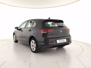 VOLKSWAGEN Golf 1.5 tsi evo life 130cv