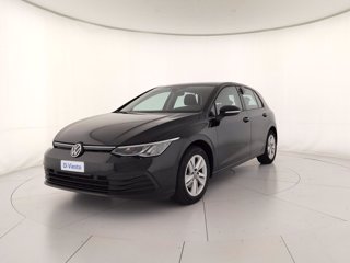VOLKSWAGEN Golf 1.5 tsi evo life 130cv