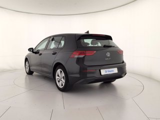 VOLKSWAGEN Golf 1.5 tsi evo life 130cv