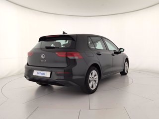 VOLKSWAGEN Golf 1.5 tsi evo life 130cv