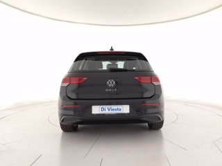 VOLKSWAGEN Golf 1.5 tsi evo life 130cv