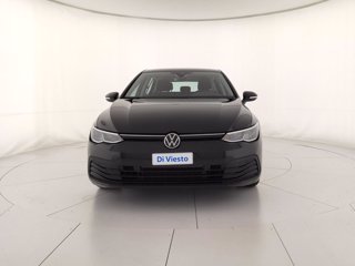 VOLKSWAGEN Golf 1.5 tsi evo life 130cv