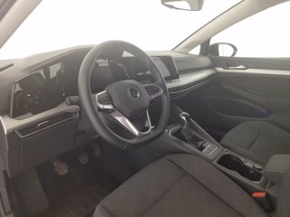 VOLKSWAGEN Golf 1.5 tsi evo life 130cv