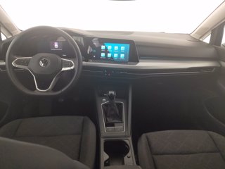 VOLKSWAGEN Golf 1.5 tsi evo life 130cv