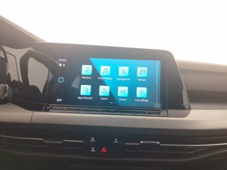 VOLKSWAGEN Golf 1.5 tsi evo life 130cv