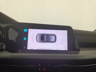 VOLKSWAGEN Golf 1.5 tsi evo life 130cv