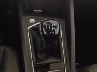 VOLKSWAGEN Golf 1.5 tsi evo life 130cv