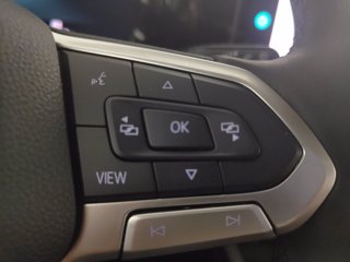 VOLKSWAGEN Golf 1.5 tsi evo life 130cv