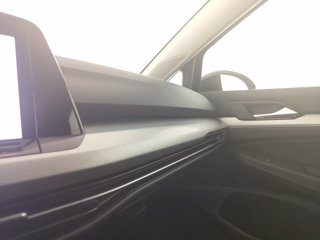 VOLKSWAGEN Golf 1.5 tsi evo life 130cv