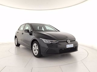 VOLKSWAGEN Golf 1.5 tsi evo life 130cv