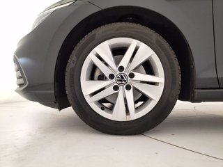 VOLKSWAGEN Golf 1.5 tsi evo life 130cv