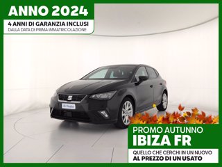 SEAT Ibiza 1.0 ecotsi fr 95cv