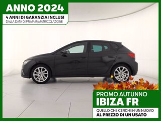 SEAT Ibiza 1.0 ecotsi fr 95cv