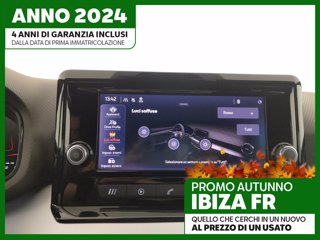 SEAT Ibiza 1.0 ecotsi fr 95cv