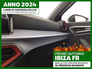 SEAT Ibiza 1.0 ecotsi fr 95cv