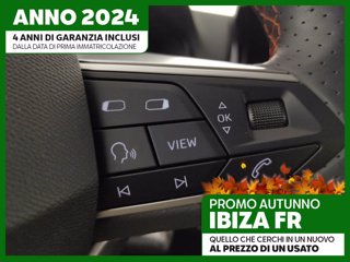 SEAT Ibiza 1.0 ecotsi fr 95cv