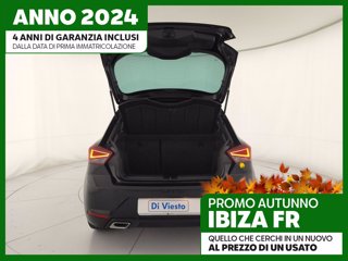 SEAT Ibiza 1.0 ecotsi fr 95cv