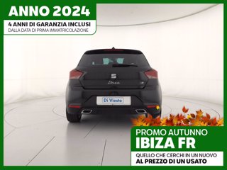 SEAT Ibiza 1.0 ecotsi fr 95cv