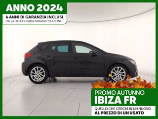 SEAT Ibiza 1.0 ecotsi fr 95cv