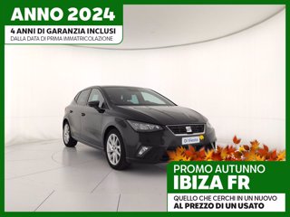 SEAT Ibiza 1.0 ecotsi fr 95cv