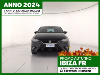 SEAT Ibiza 1.0 ecotsi fr 95cv
