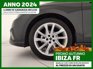 SEAT Ibiza 1.0 ecotsi fr 95cv