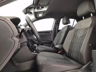 VOLKSWAGEN T-roc 1.5 tsi r-line dsg