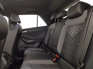VOLKSWAGEN T-roc 1.5 tsi r-line dsg