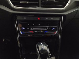 VOLKSWAGEN T-roc 1.5 tsi r-line dsg