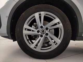 VOLKSWAGEN T-roc 1.5 tsi r-line dsg