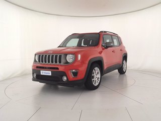JEEP Renegade 1.3 t4 limited 2wd 150cv ddct