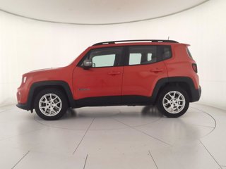 JEEP Renegade 1.3 t4 limited 2wd 150cv ddct