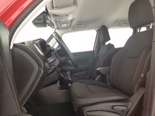 JEEP Renegade 1.3 t4 limited 2wd 150cv ddct