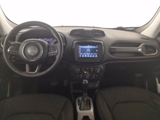 JEEP Renegade 1.3 t4 limited 2wd 150cv ddct