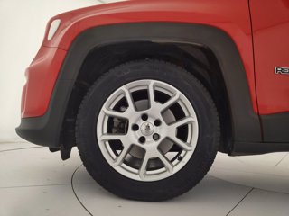 JEEP Renegade 1.3 t4 limited 2wd 150cv ddct